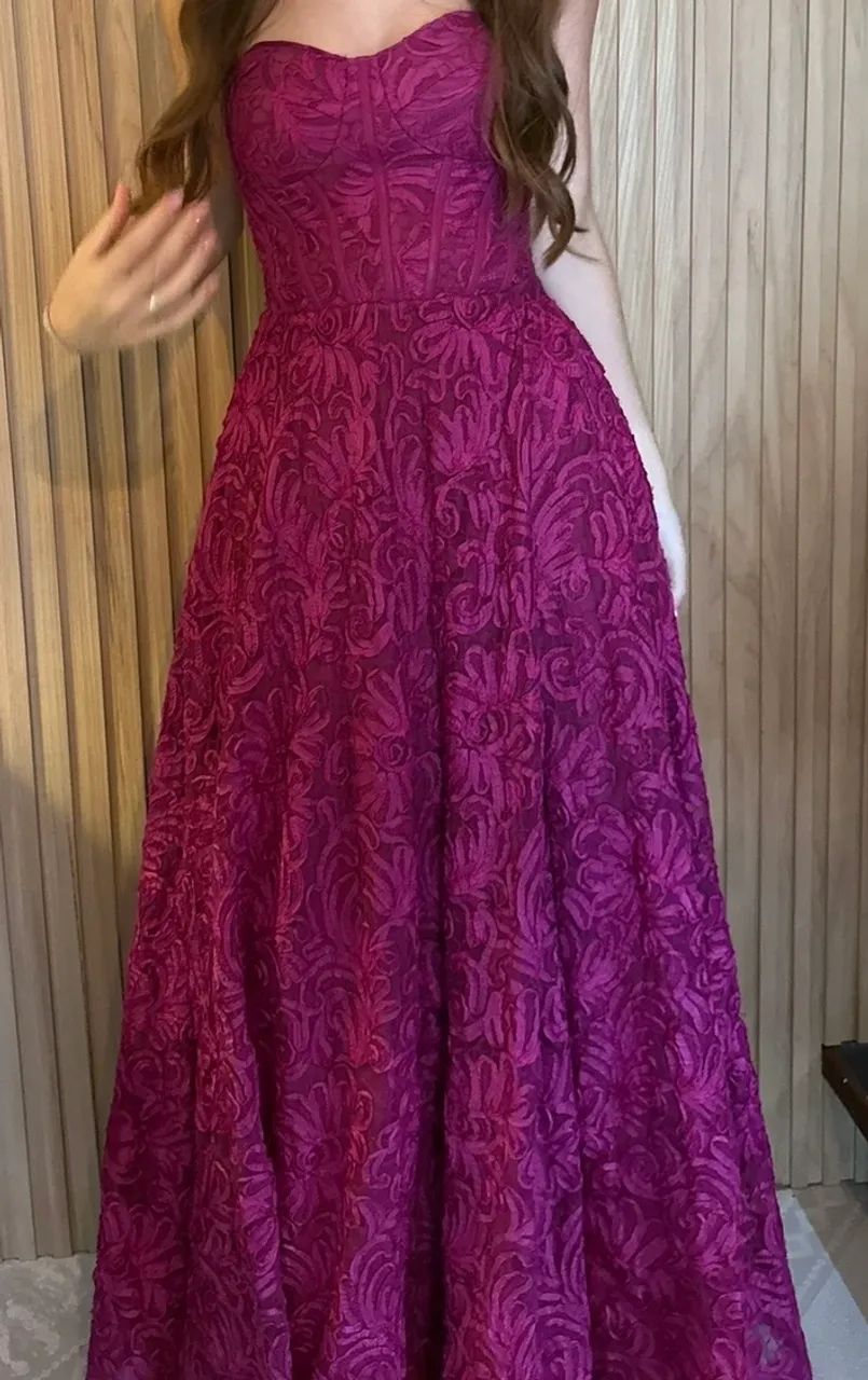 Vestido  - Foto 2