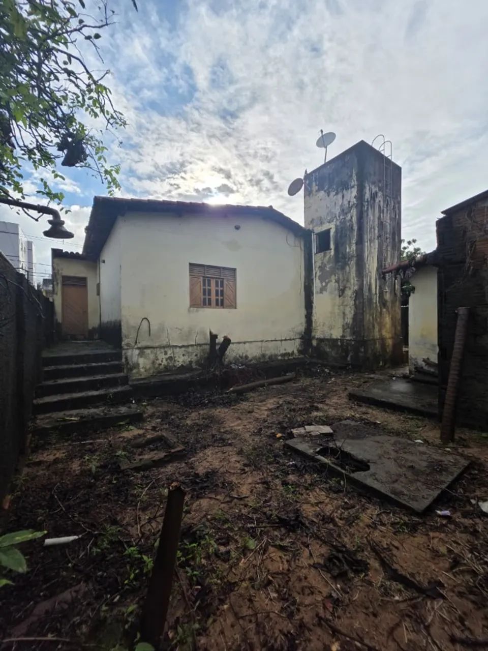 Terreno 375m² - Conjunto Pirangi  - Foto 5