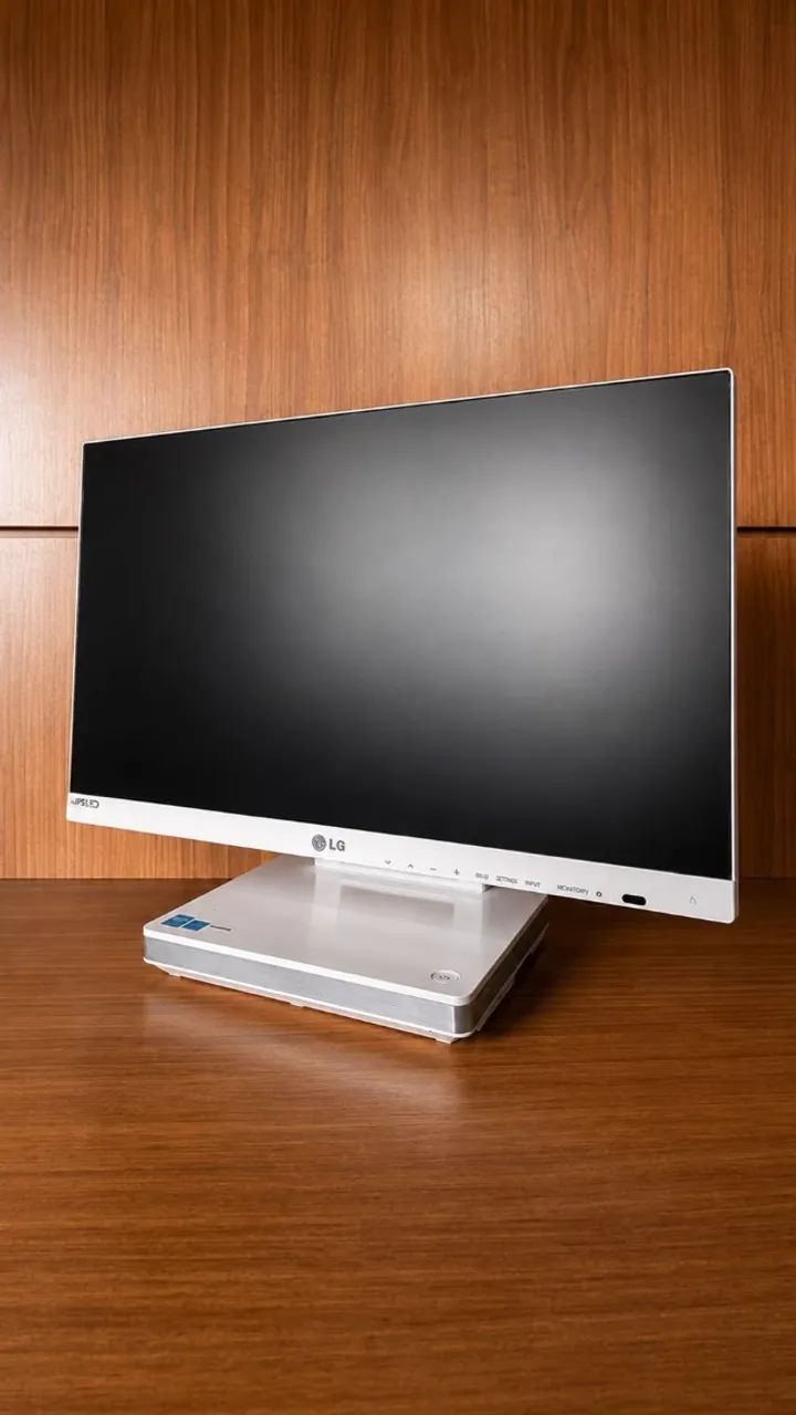 All In One LG