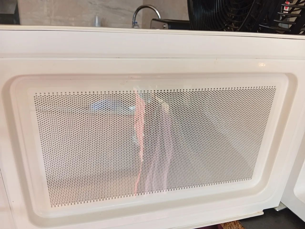 Microondas Brastemp 30l branco - Foto 2