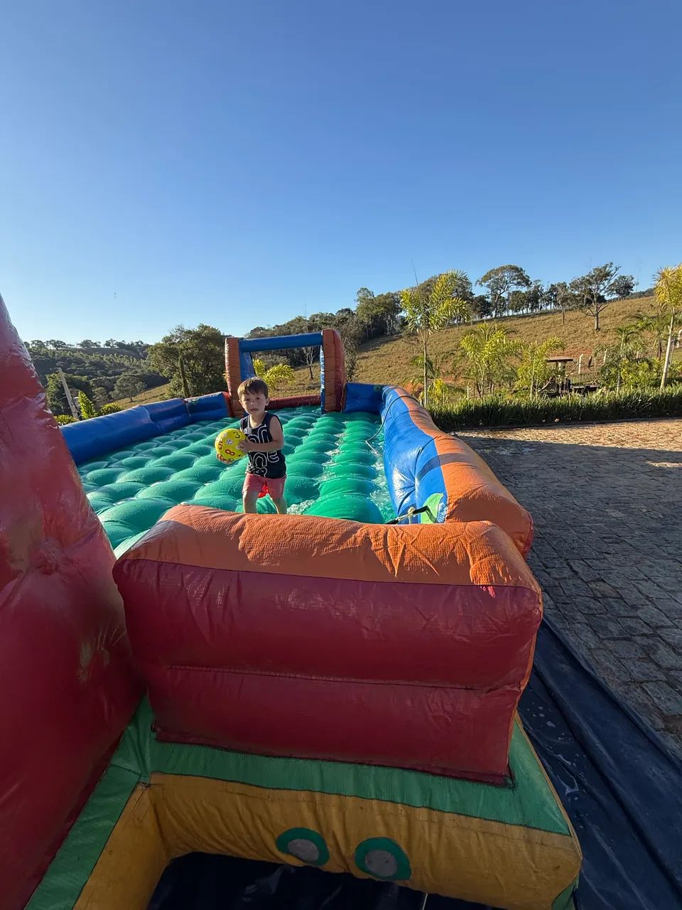 Locação de brinquedos, festas em geral - Foto 2