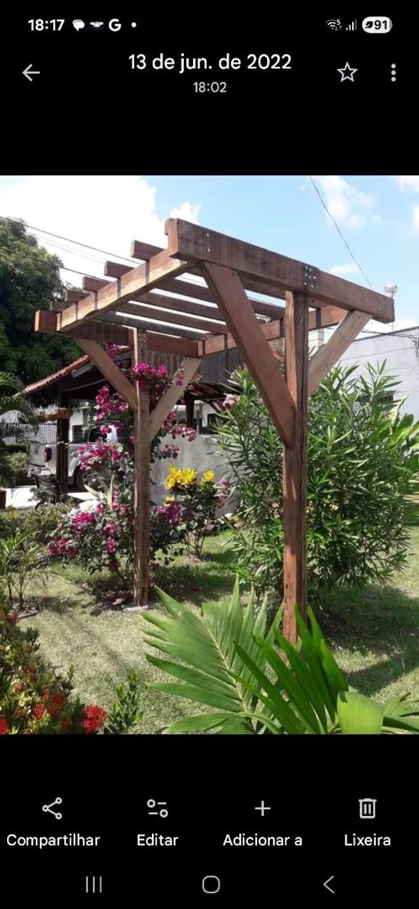  MARCENEIRO  - Foto 5