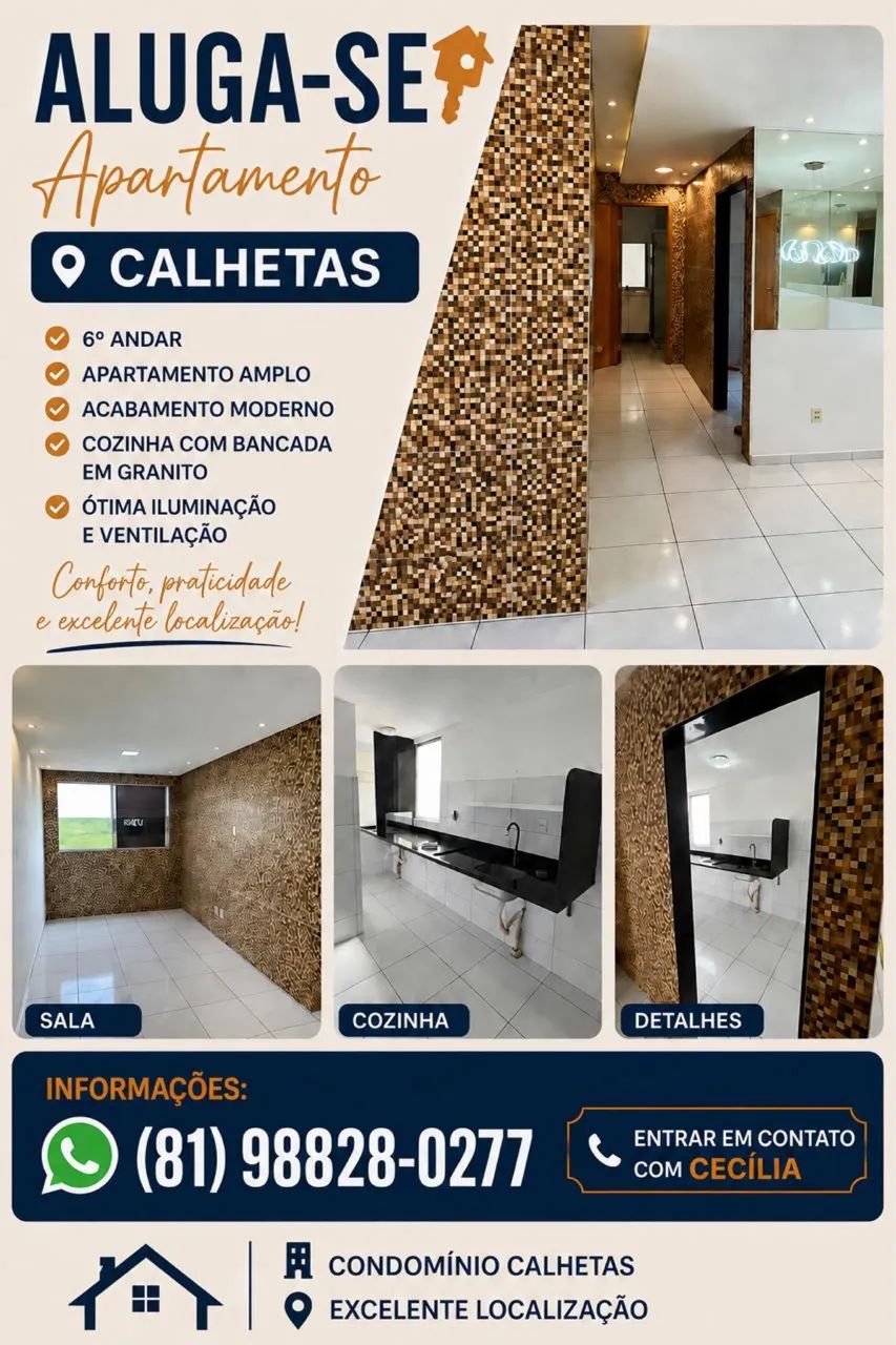 Alugasse apartamento  - Foto 5