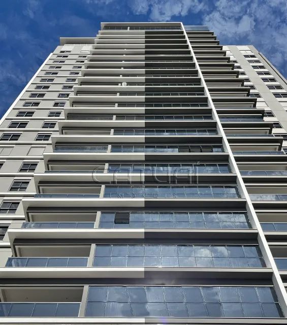 Apartamento À Venda Epic Londrina
