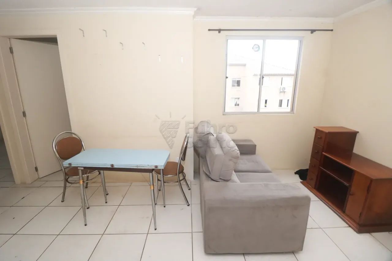 Apartamento com dois dormitórios no Condomínio Granada I - Foto 2