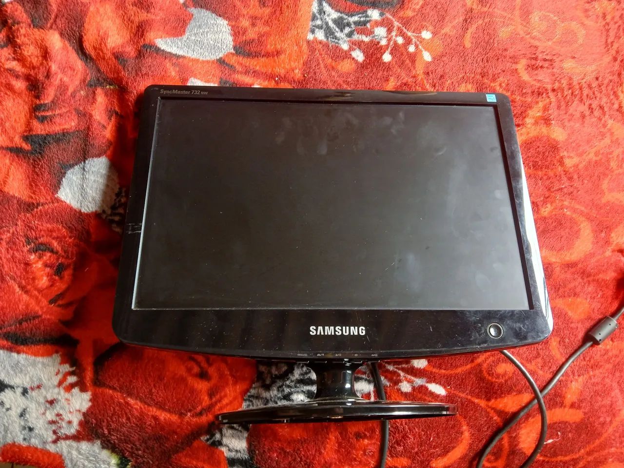Tela computador Samsung  - Foto 3