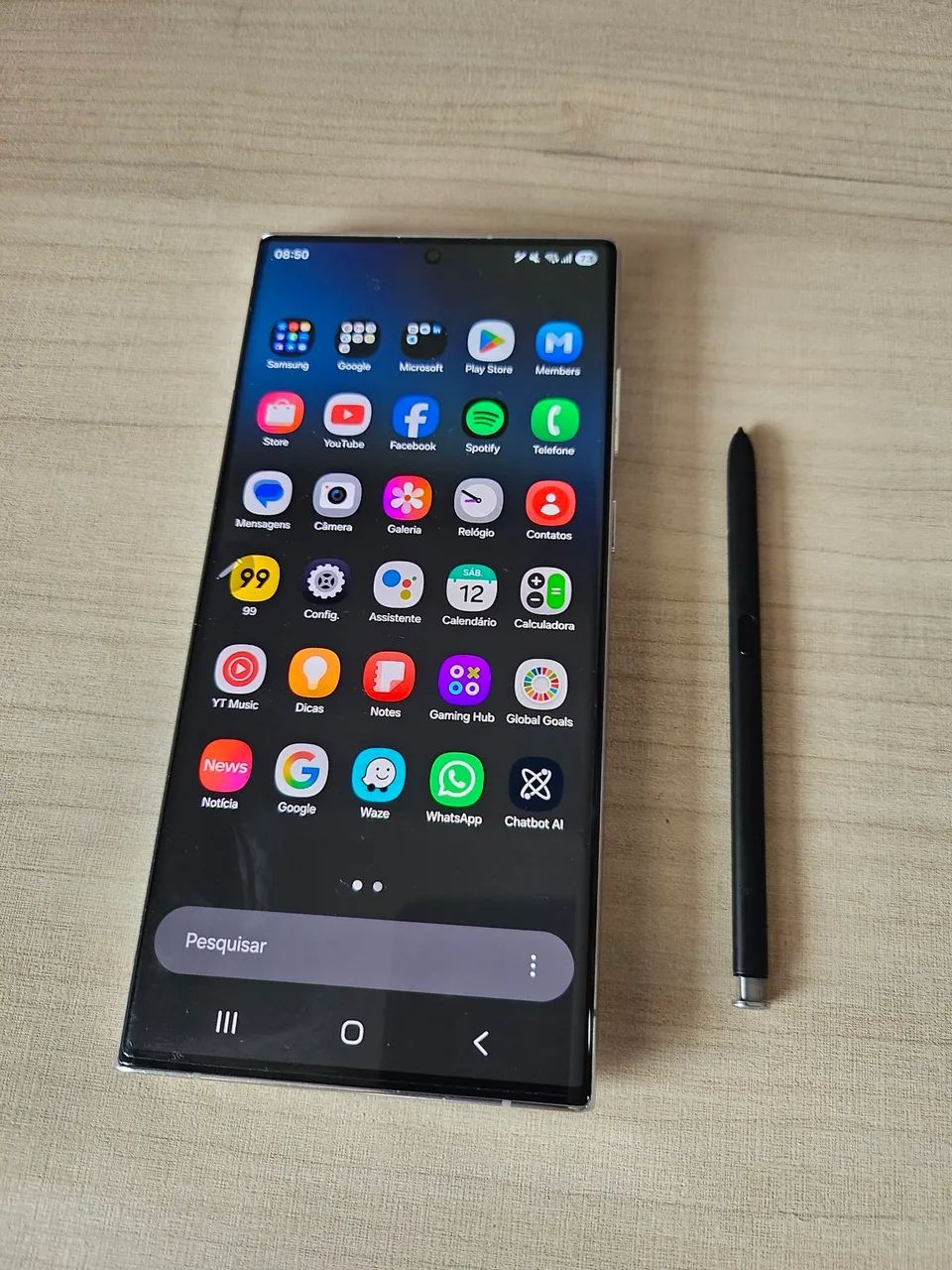 Celular s22 ultra - Foto 4