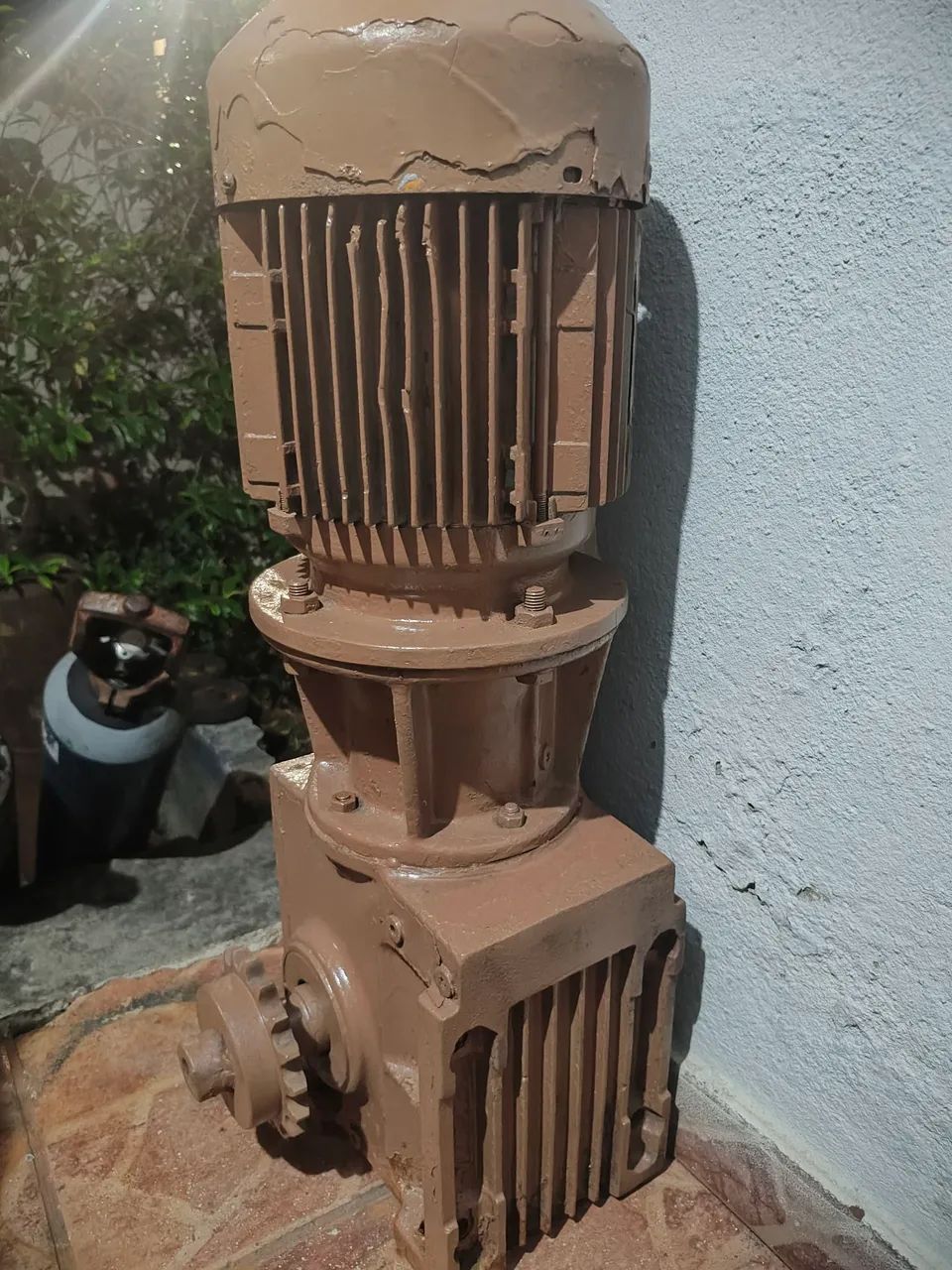 Motoredutor - Foto 2