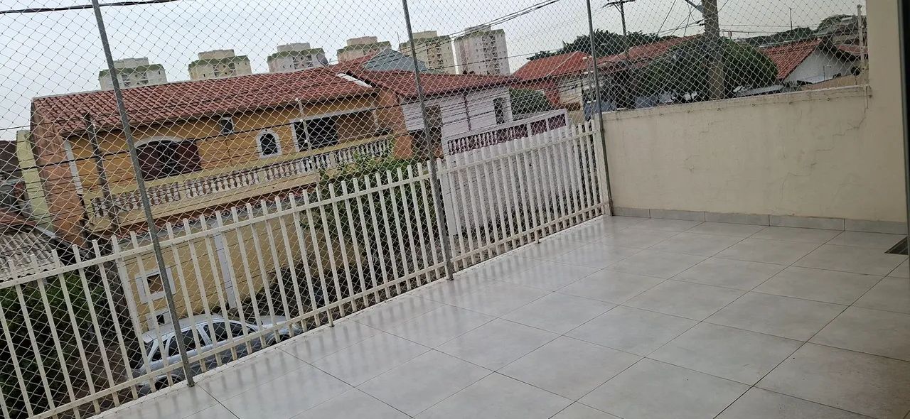 Aluga -Jardim Nova Indaiá - Foto 5