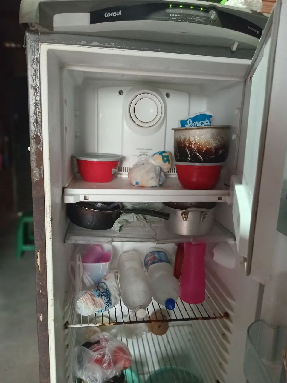 Geladeira  - Foto 4