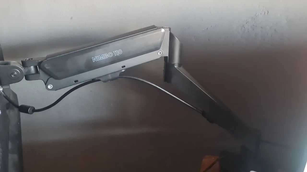 Braço articulado nimbo110