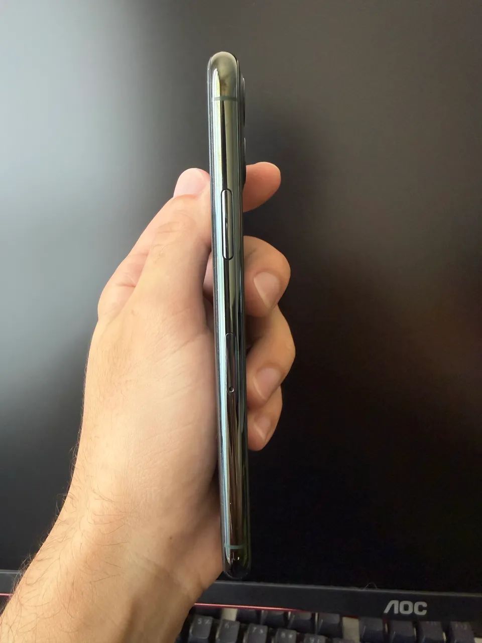 Iphone 11 Pro 256gb Conservado - Foto 5