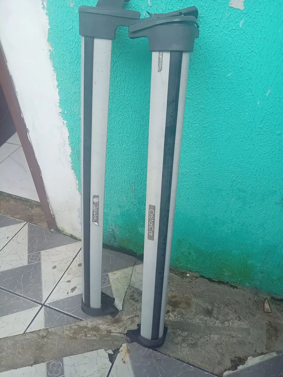 Rack de carro - Foto 2