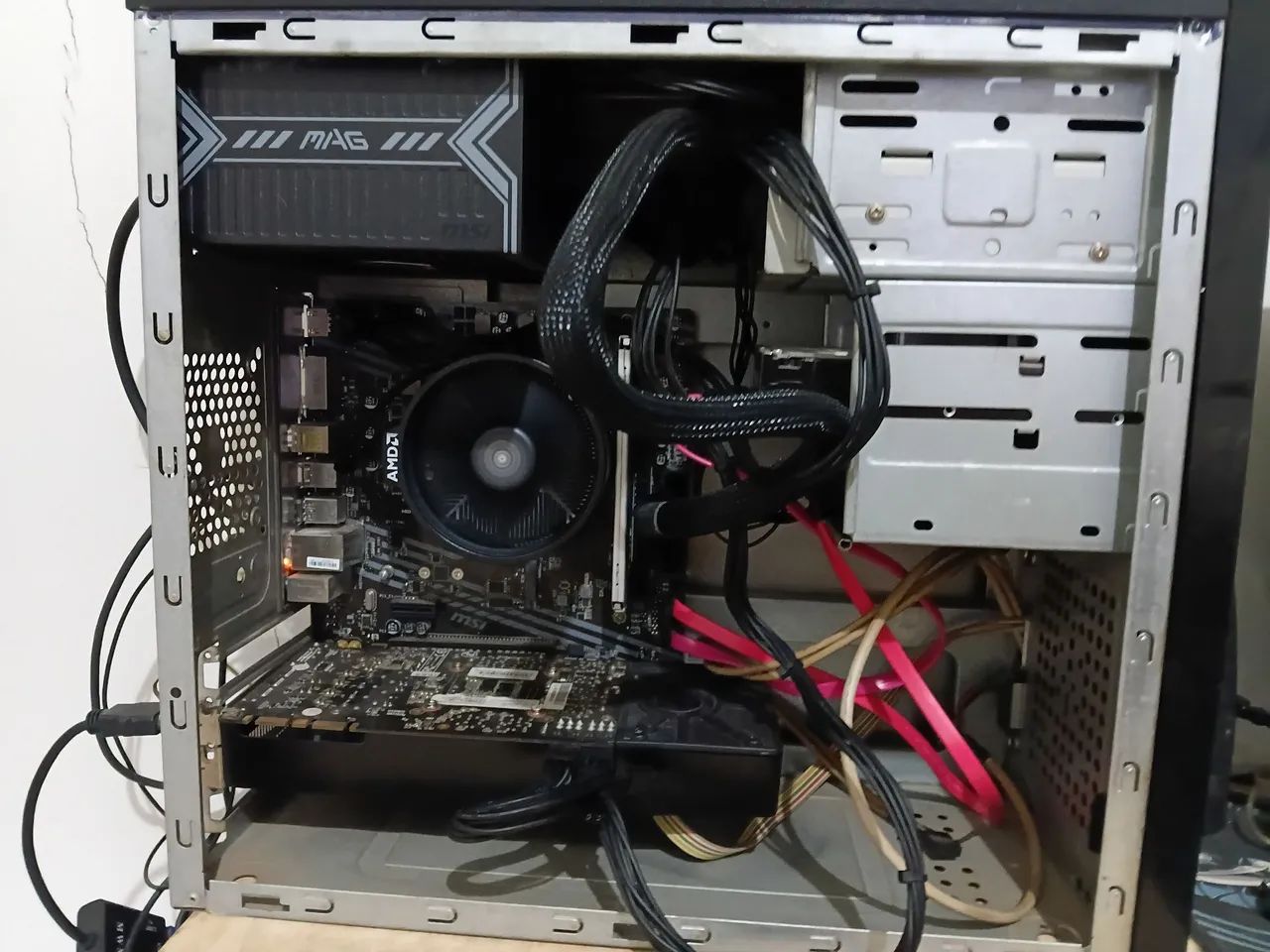 Pc gamer barato  - Foto 2