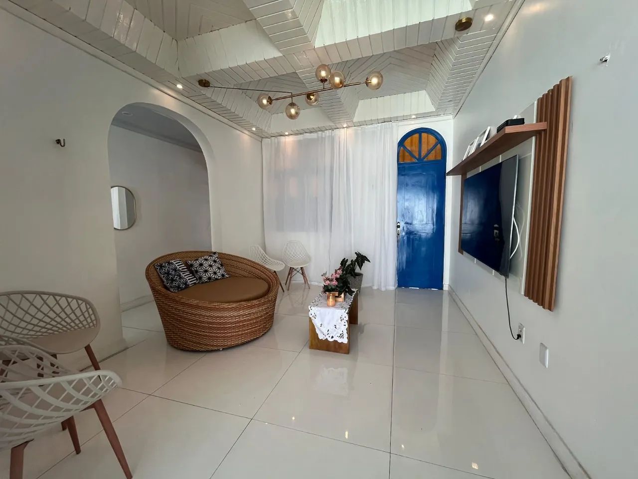 Vendo Bela Residência  - Foto 2