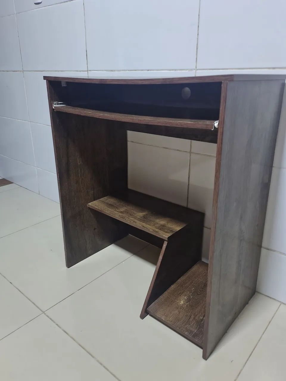 Mesa para computador  - Foto 2
