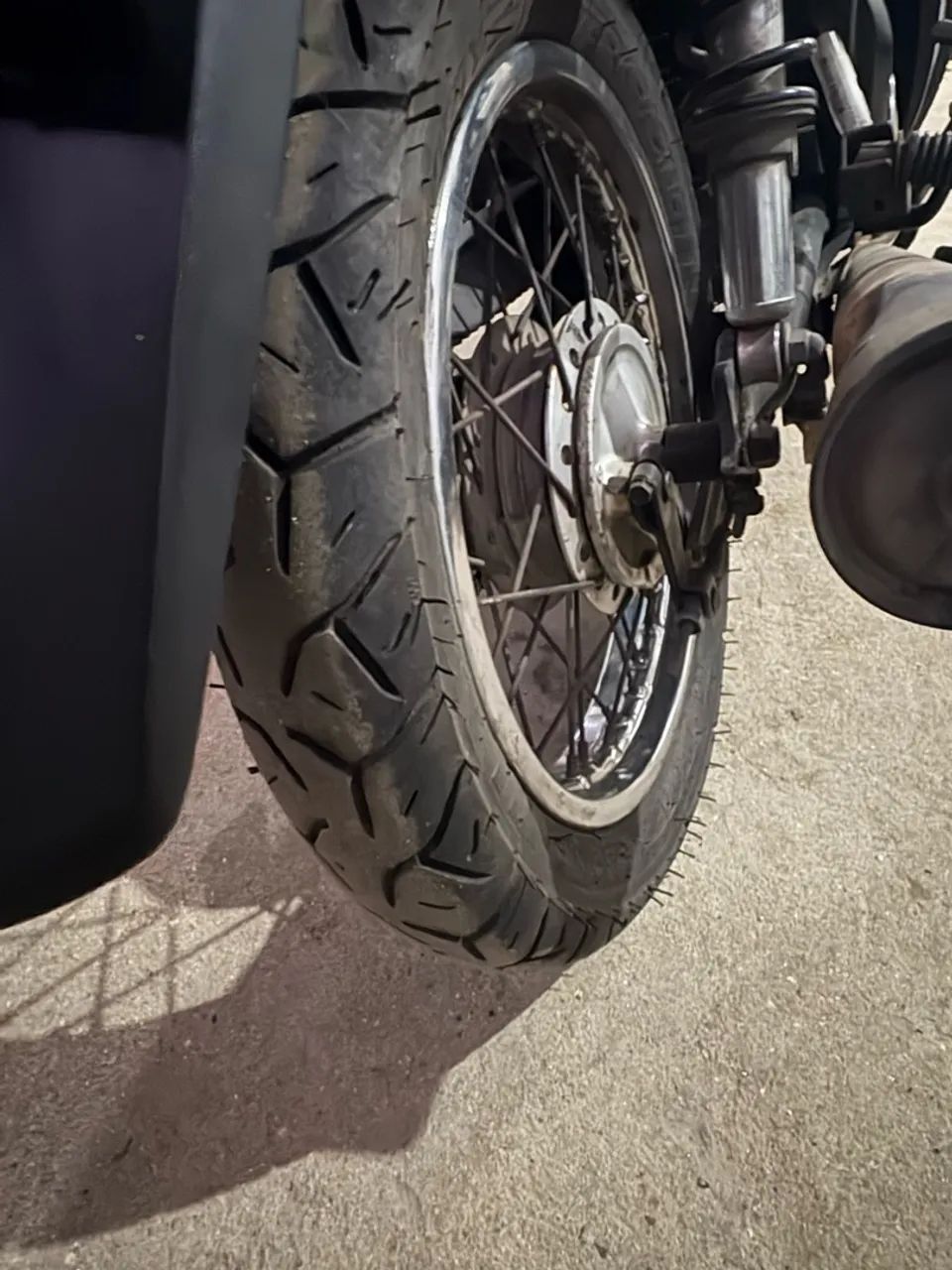 Biz 100cc  - Foto 3