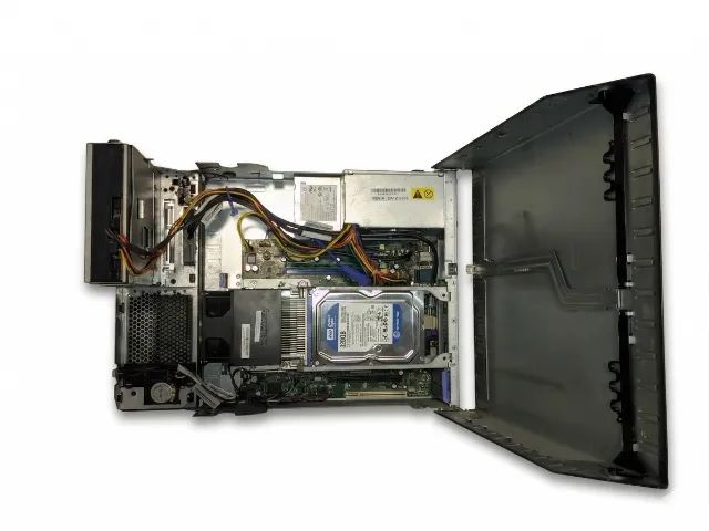 10 デスクトップPC　Windows LENOVO Pro No / Pro W10 / 500GB / 4GB / i3-6100 / SFF S510 Lenovo Desktop Windowsデスクトップ