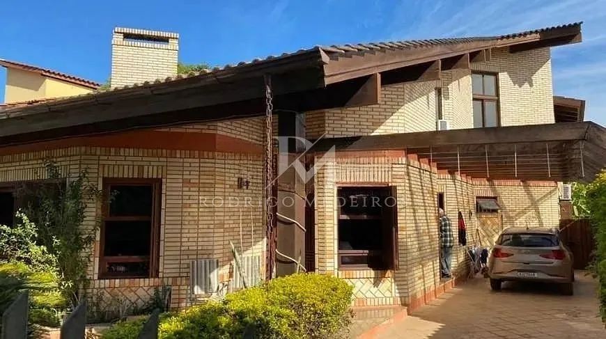 Casa com 7 dormitórios à venda em Jurerê, Florianópolis - Foto 2