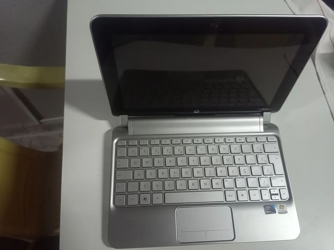 Notebook hp - Foto 4