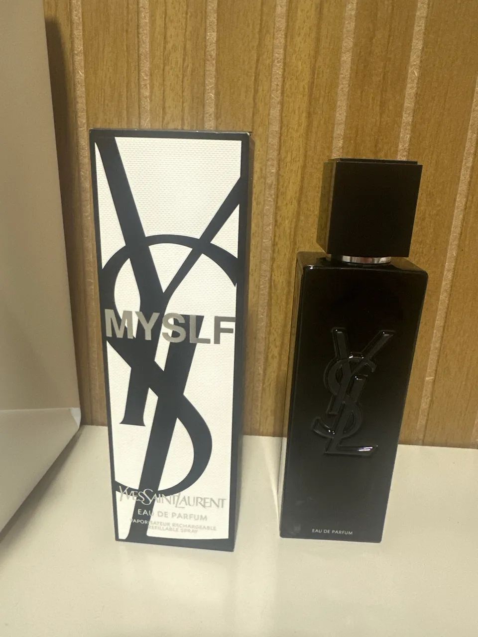 Myself - 60 ml - Tester
