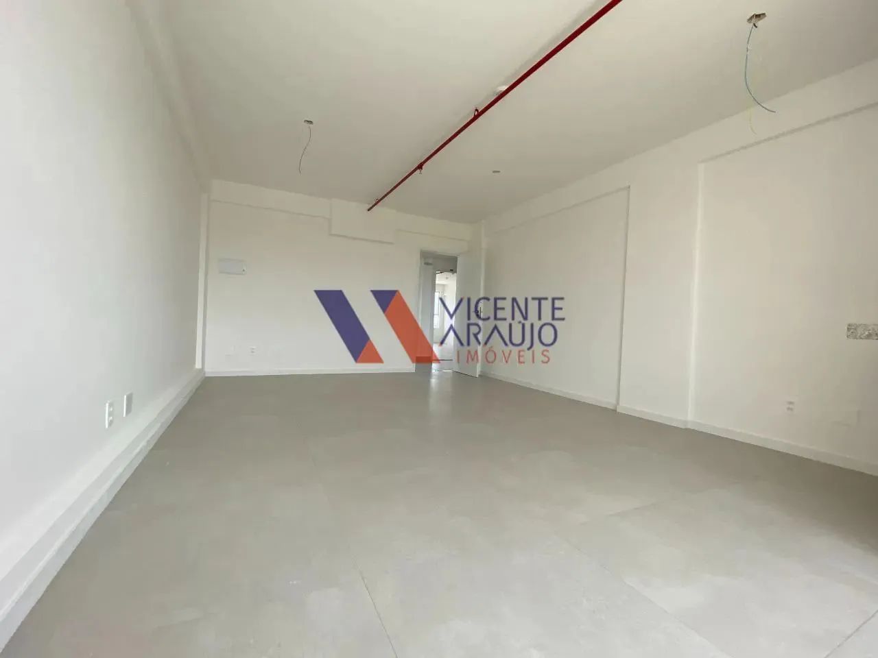 Sala comercial para alugar no Betim Industrial - Foto 5
