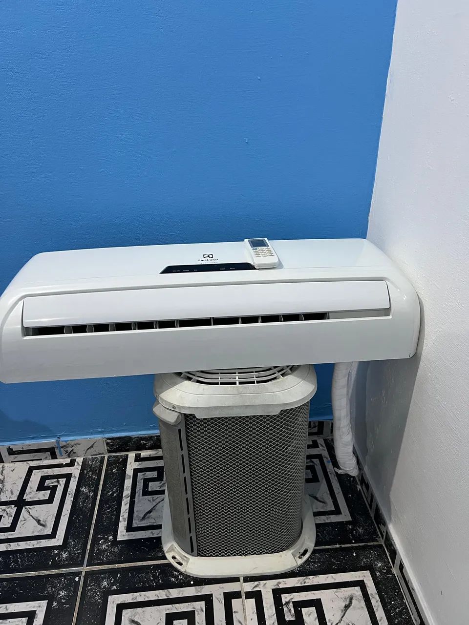 Ar condicionado  - Foto 4