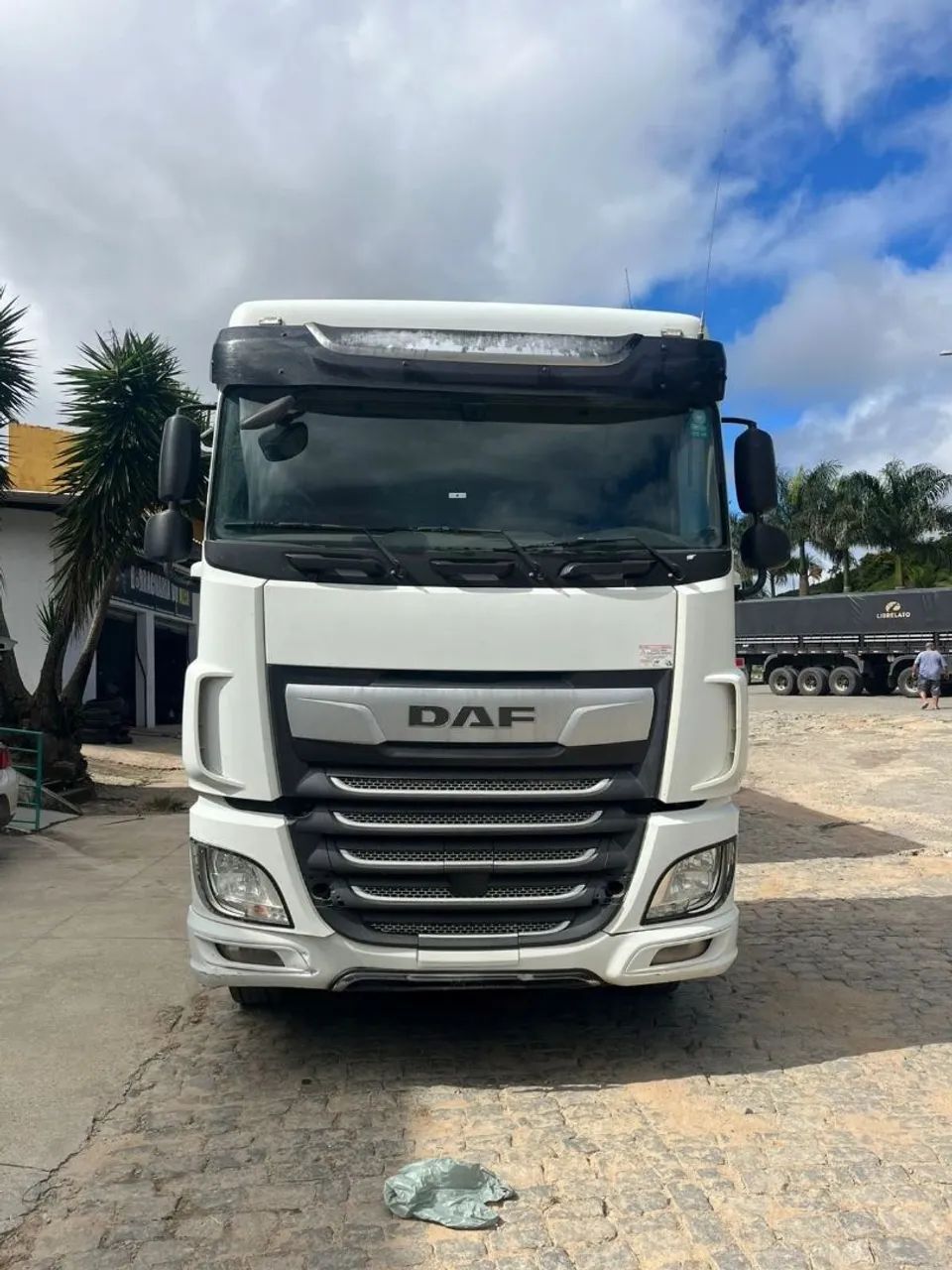DAF XF FTT 530 - Foto 3