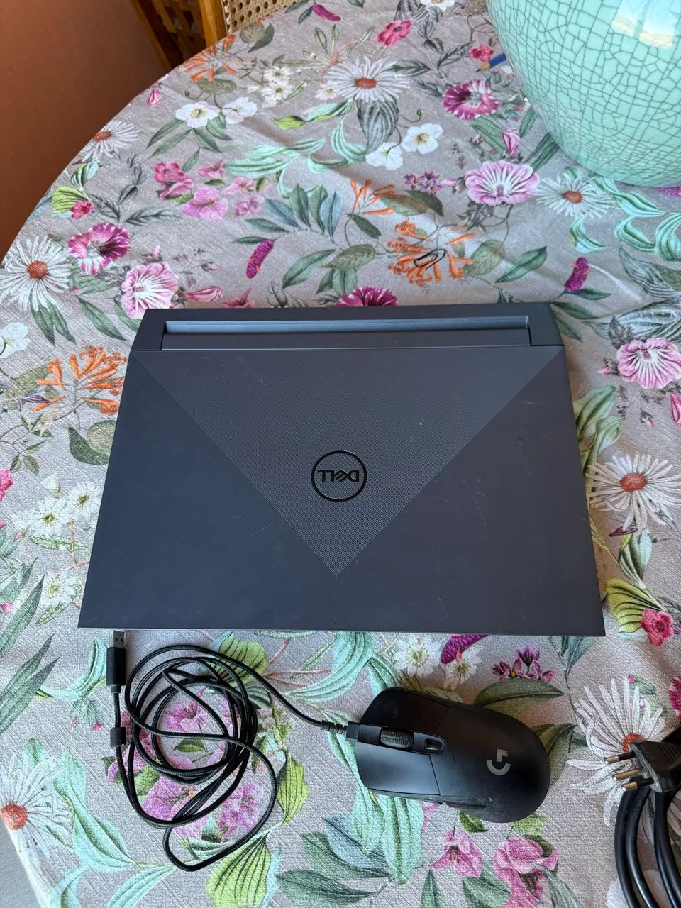 Notebook Dell G15 5511 - Foto 3
