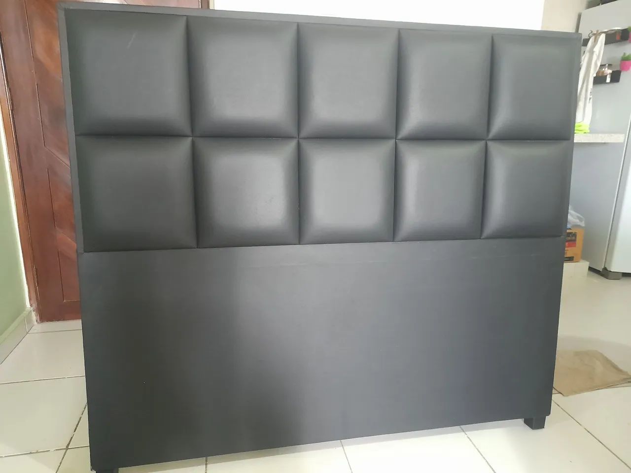 Cabeceira para cama de casal 