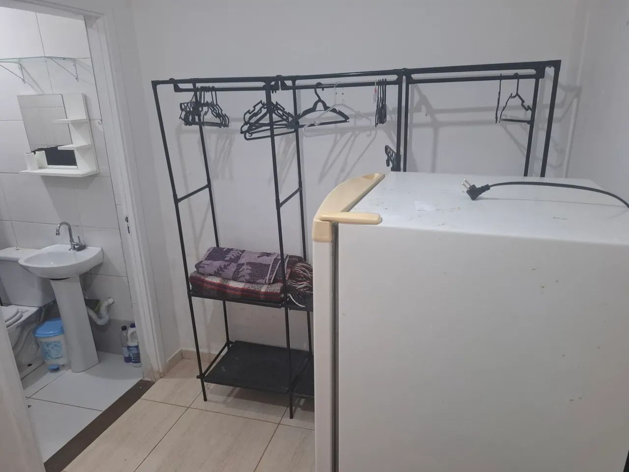 Kitnet mobiliada em Caieiras - por R$ 997,00! - Foto 5