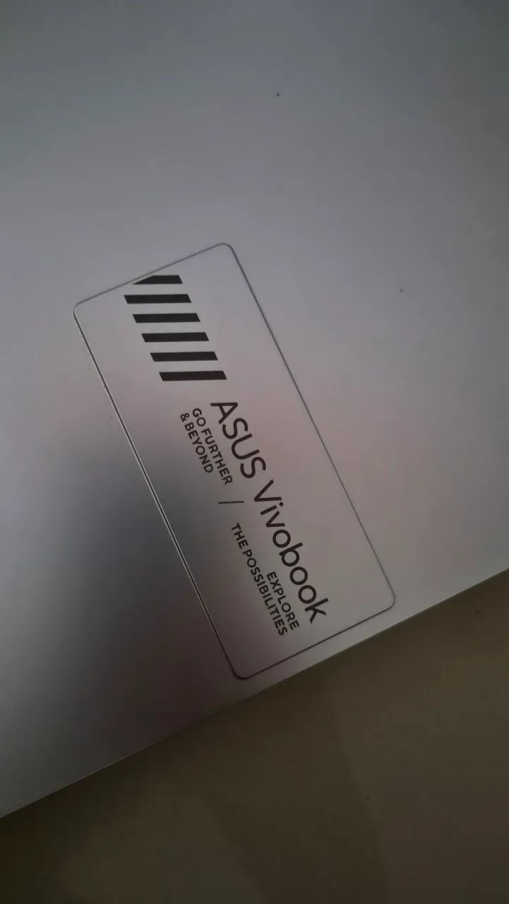 Vendo Notebook  - Foto 3