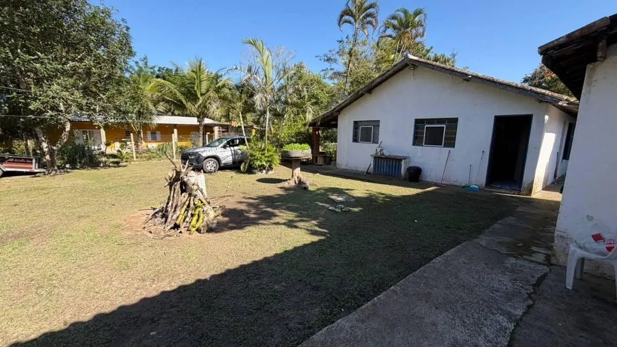 Chácara com 5 quartos à Venda, Ana Dias - Itariri - Foto 4