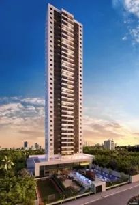 OCEAN TOWER