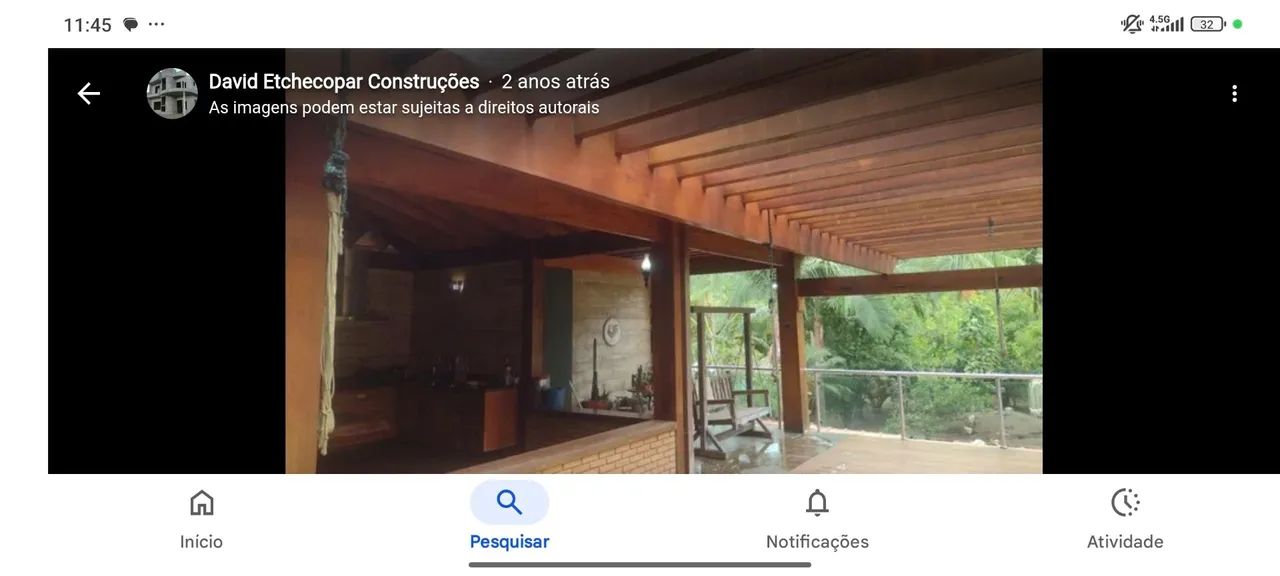 telhadista e carpinteiro - Foto 4