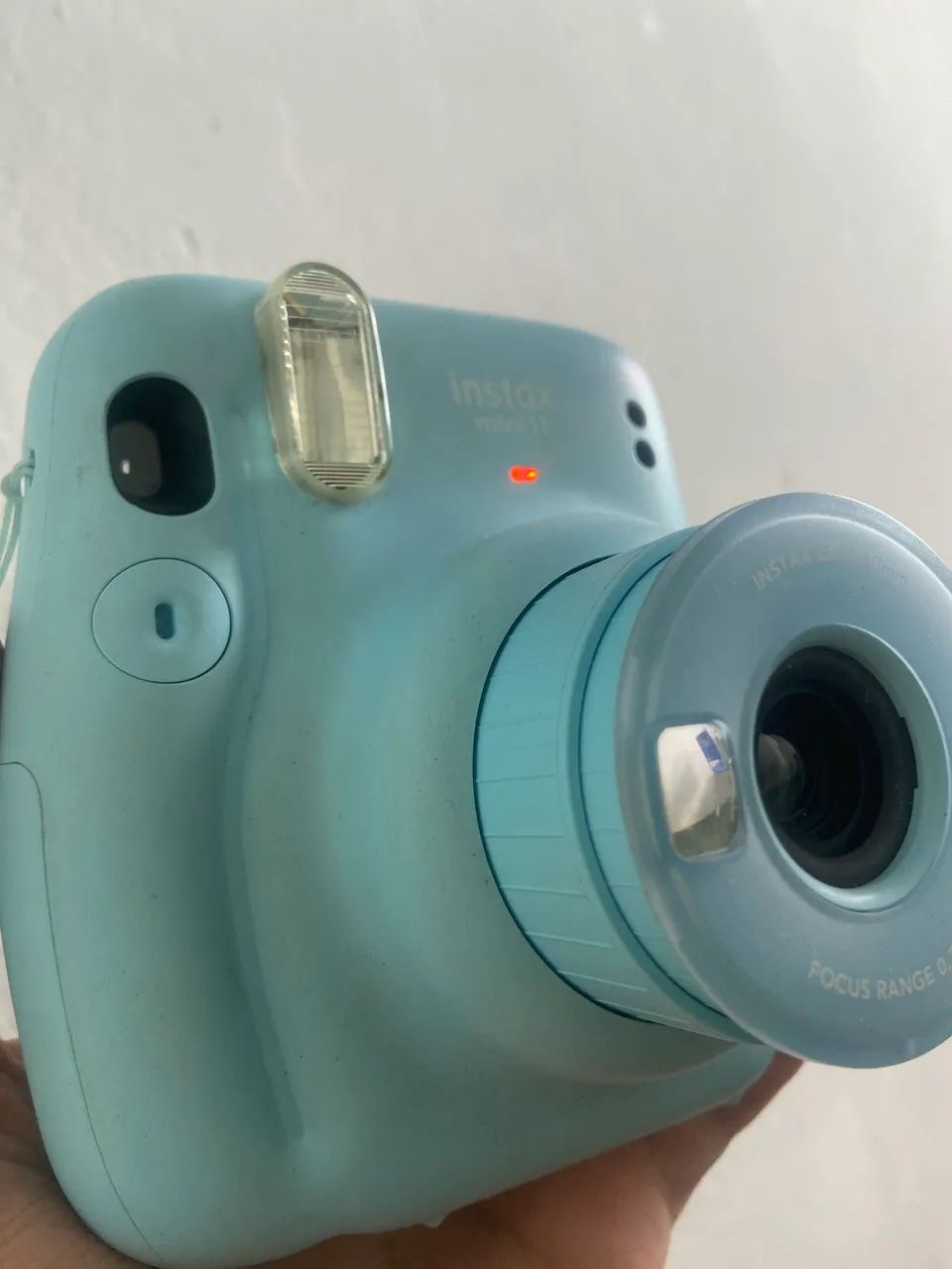 Câmera instax mini 11