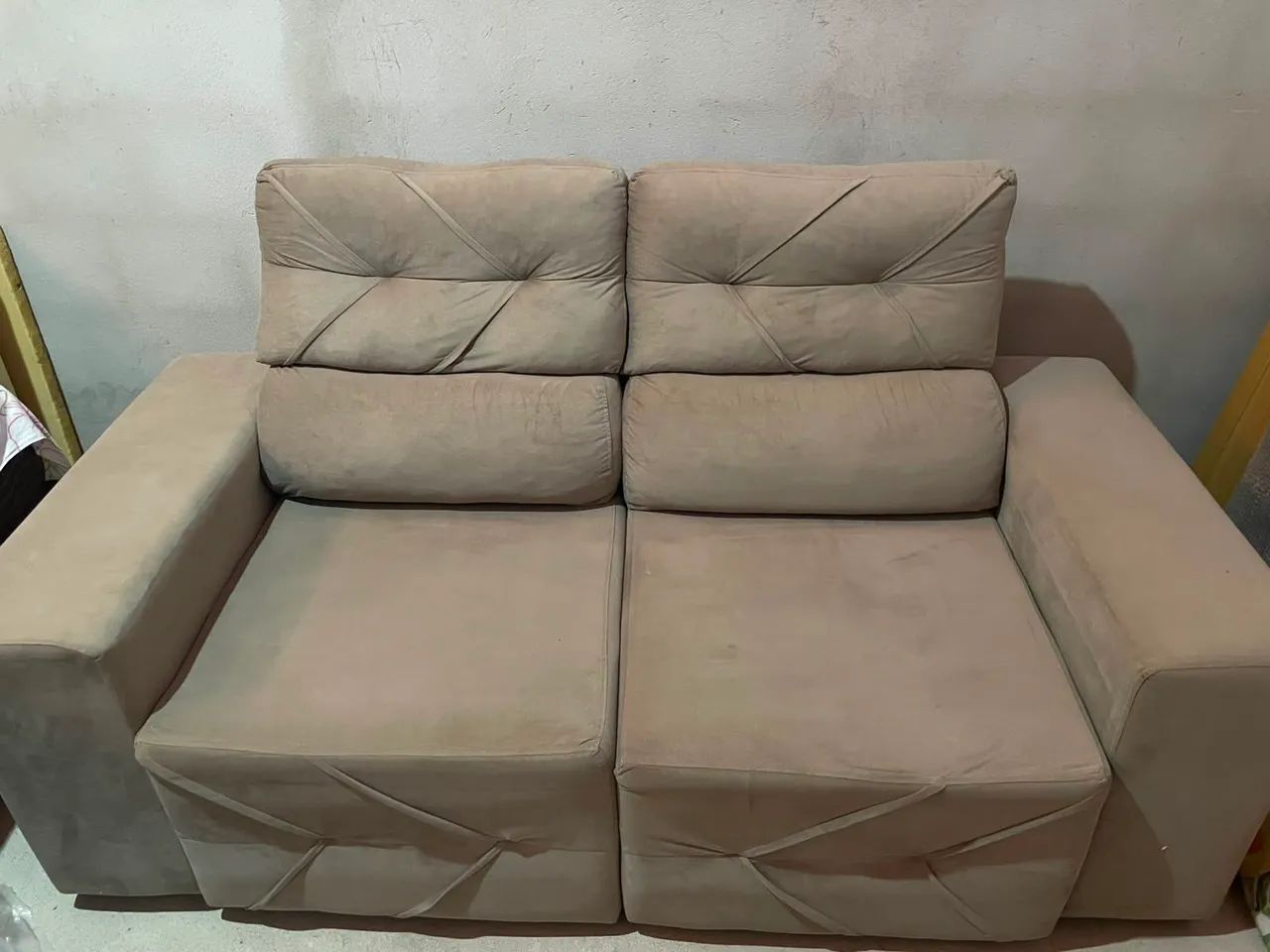 Sofá retrátil top - Foto 2