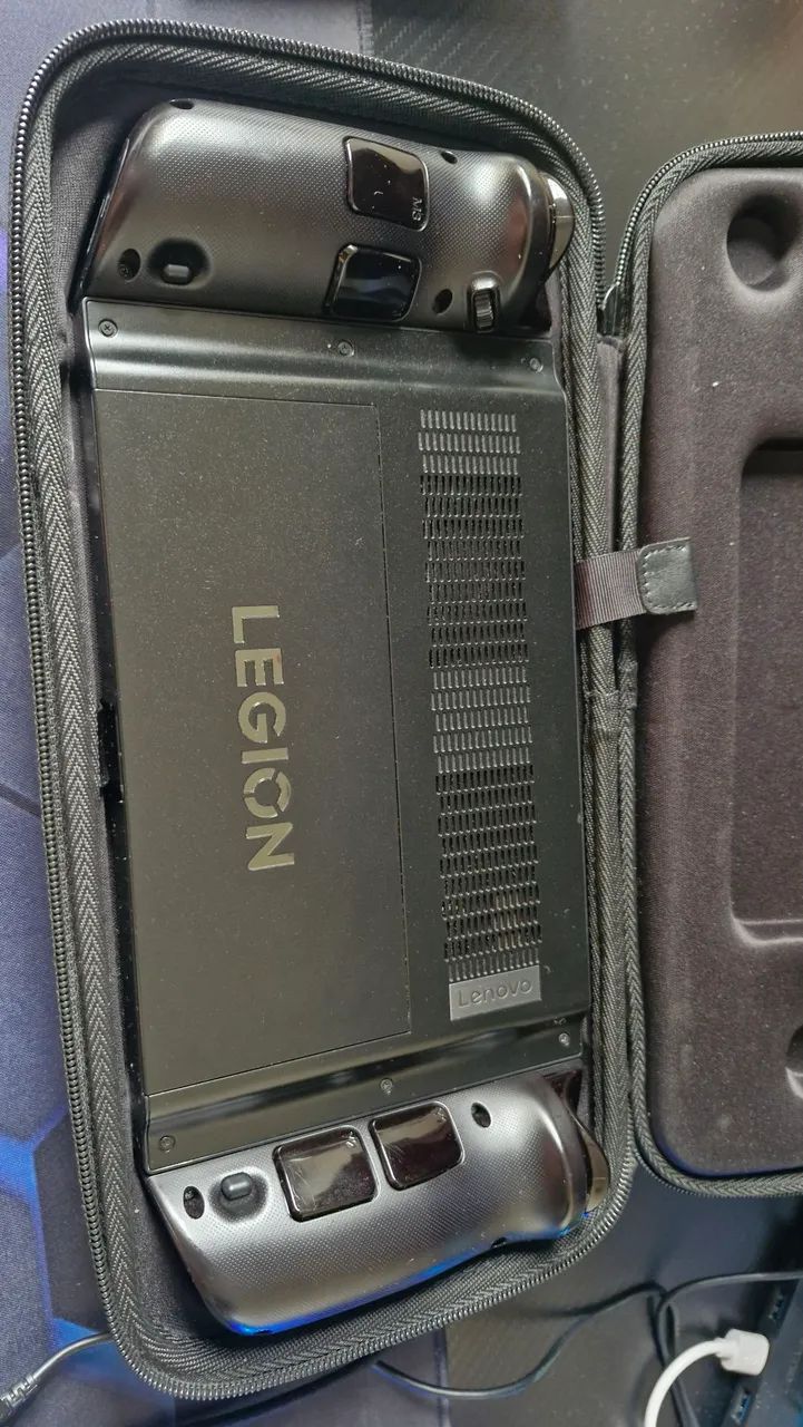 Legion Go 1TB - Foto 3