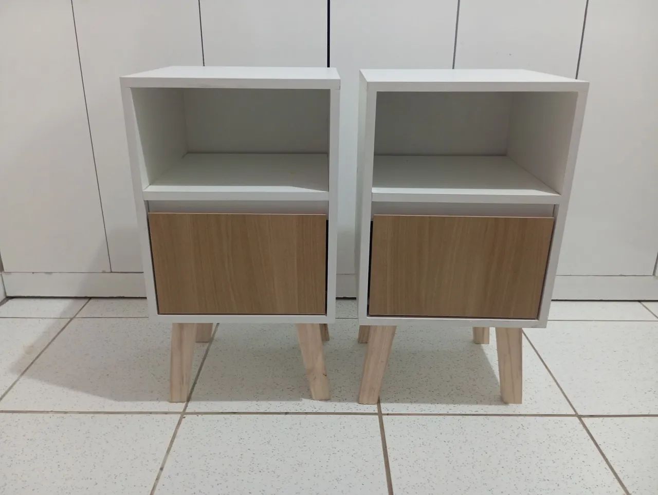 Pa de mesa de cabeceira 