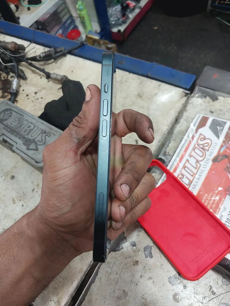 iPhone 14 256GB - Foto 4