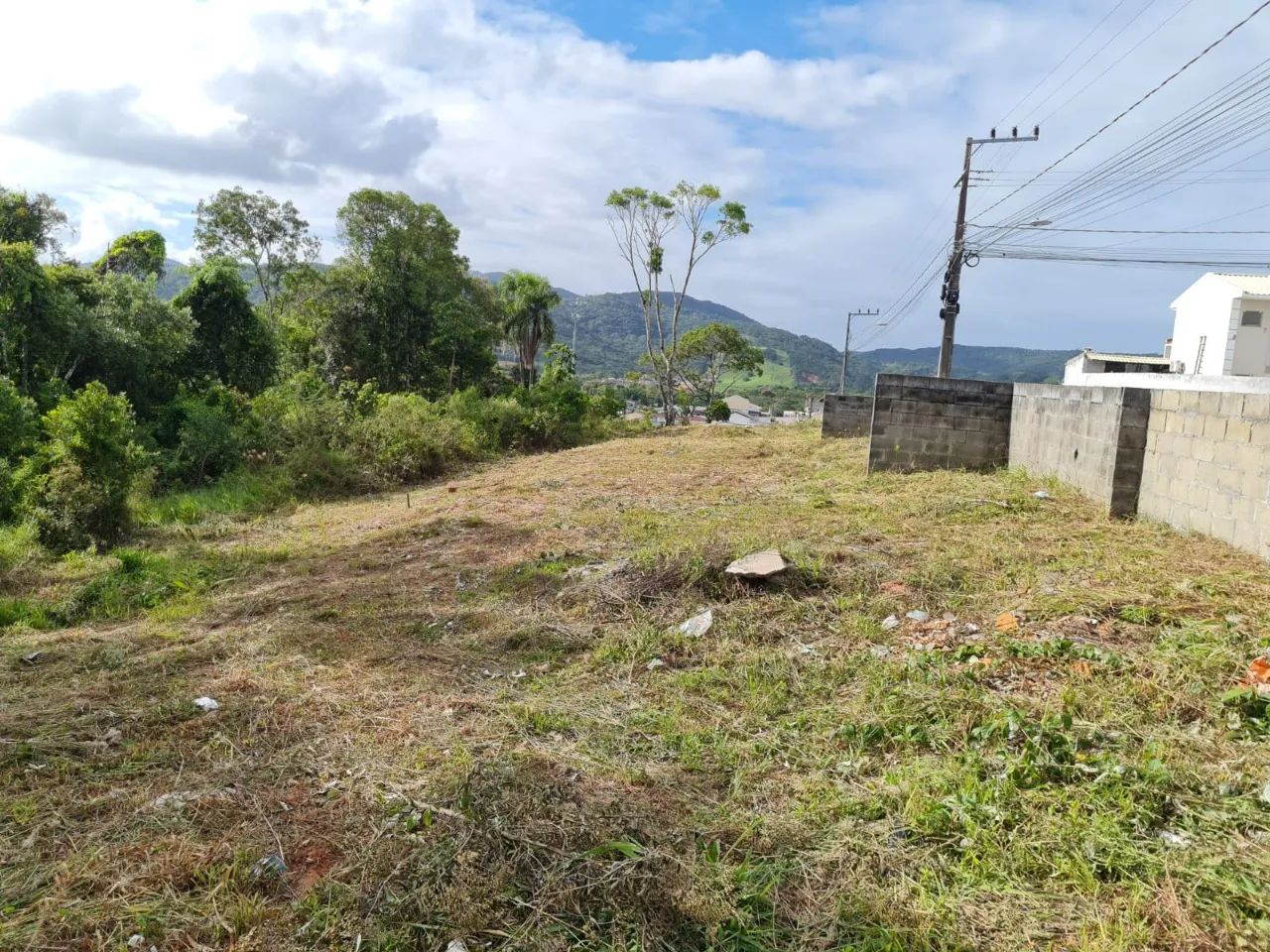 Terreno | Venda | Forquilhas - Foto 2