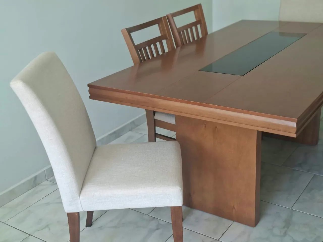 Linda Mesa de Jantar  - Foto 4