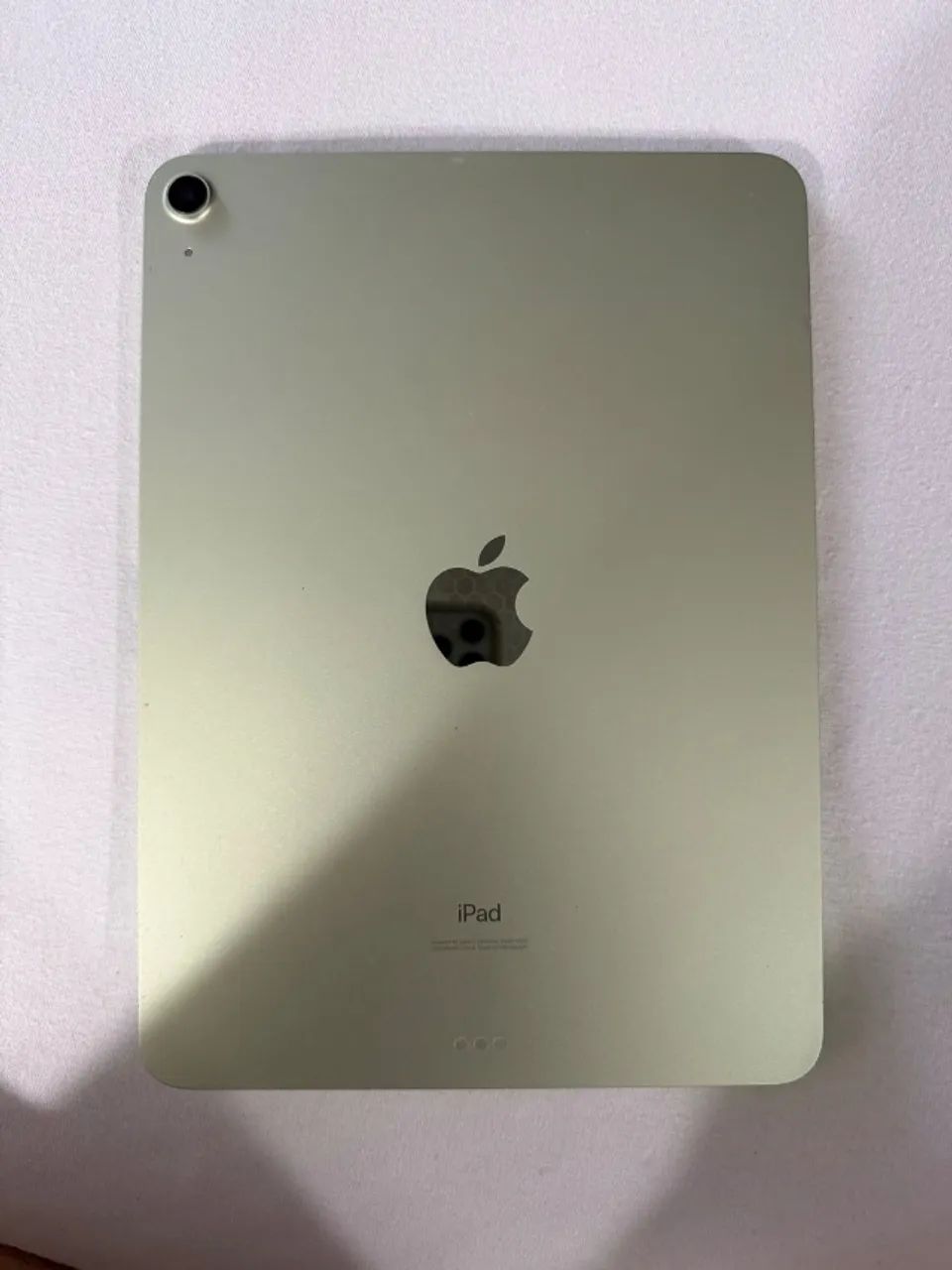 ipad air 4ª geração  - Foto 2