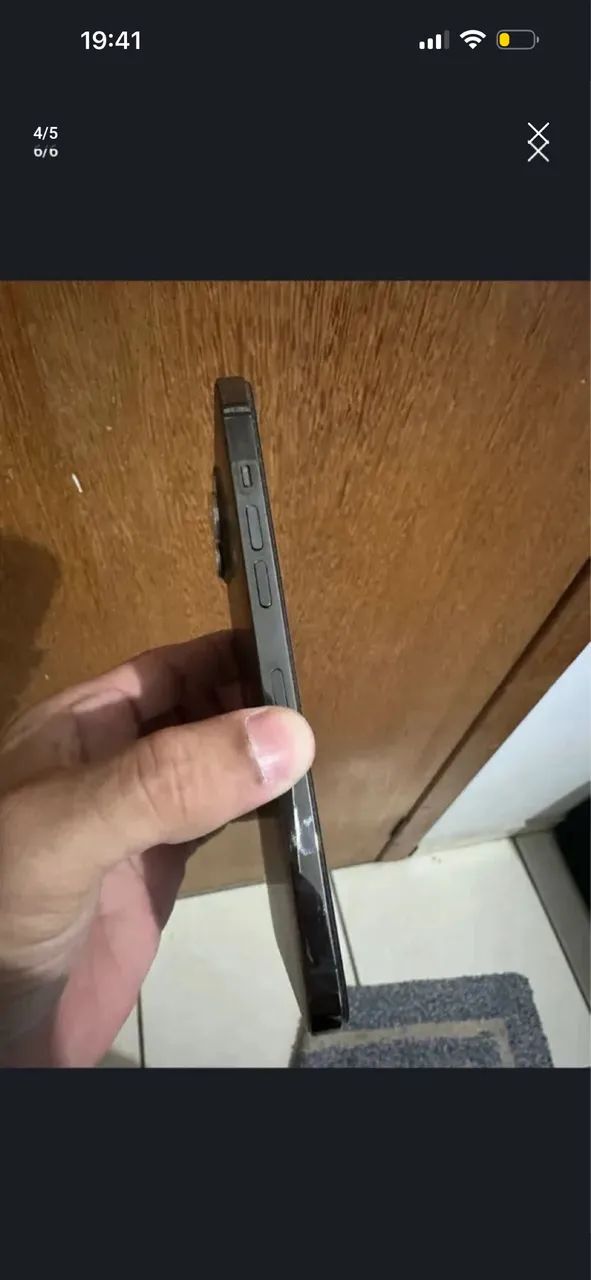 iPhone 12 Pro Max 128gb - Foto 5