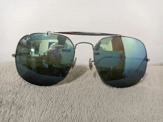 Ray-Ban RB 3561 "AVIADOR"