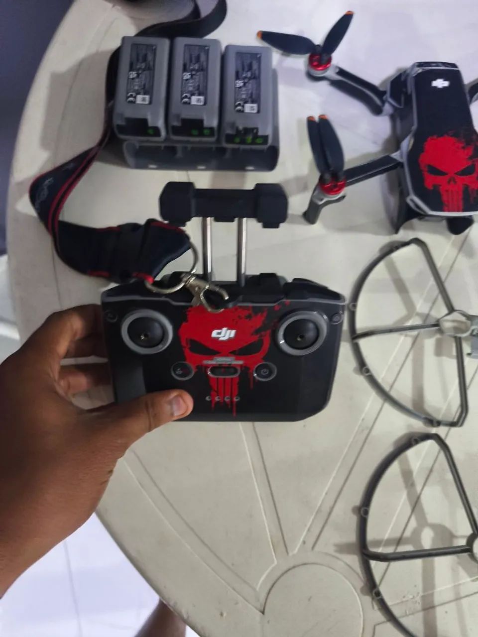 Drone DJI mini 2