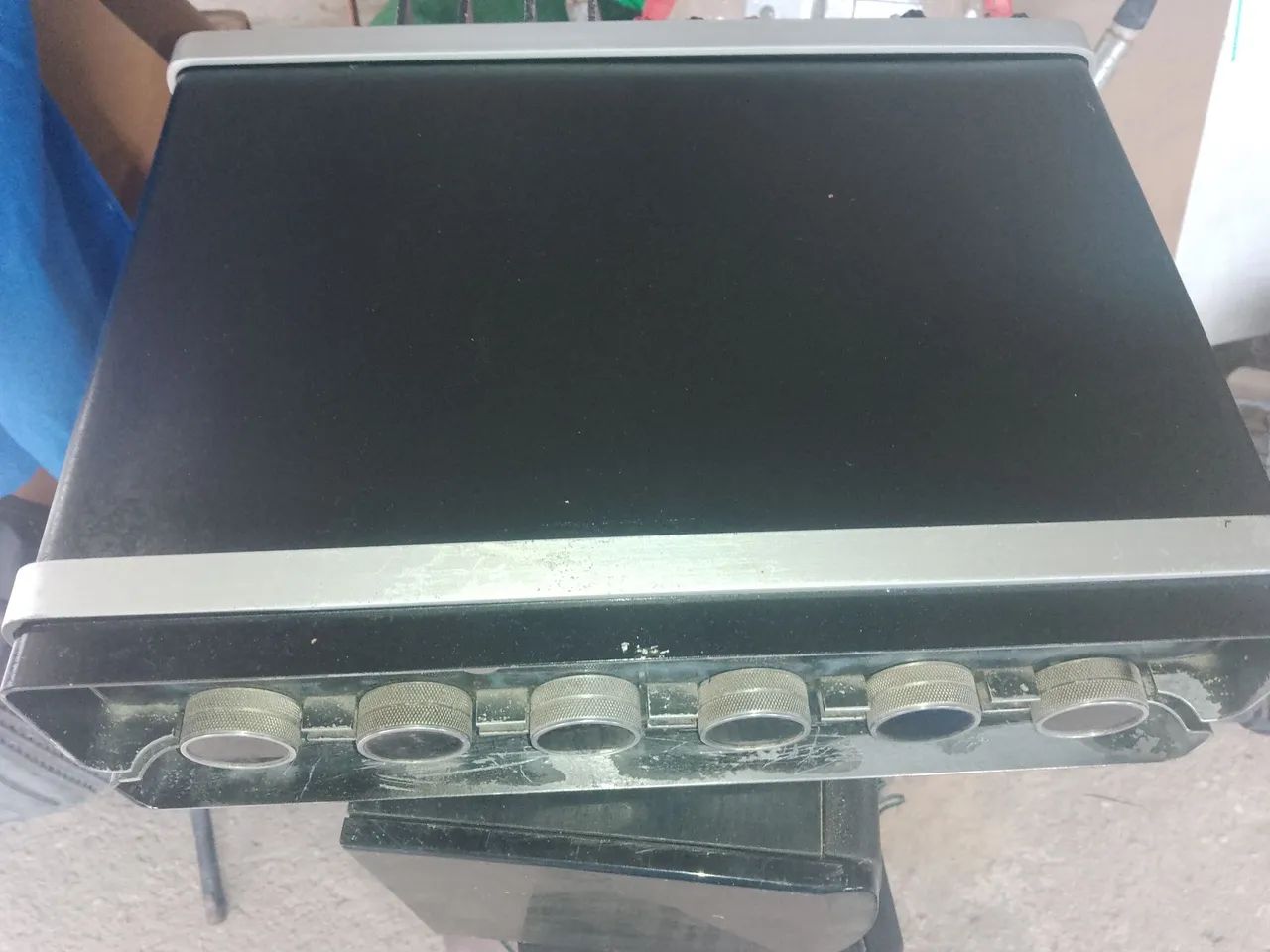 Amplificador  - Foto 5