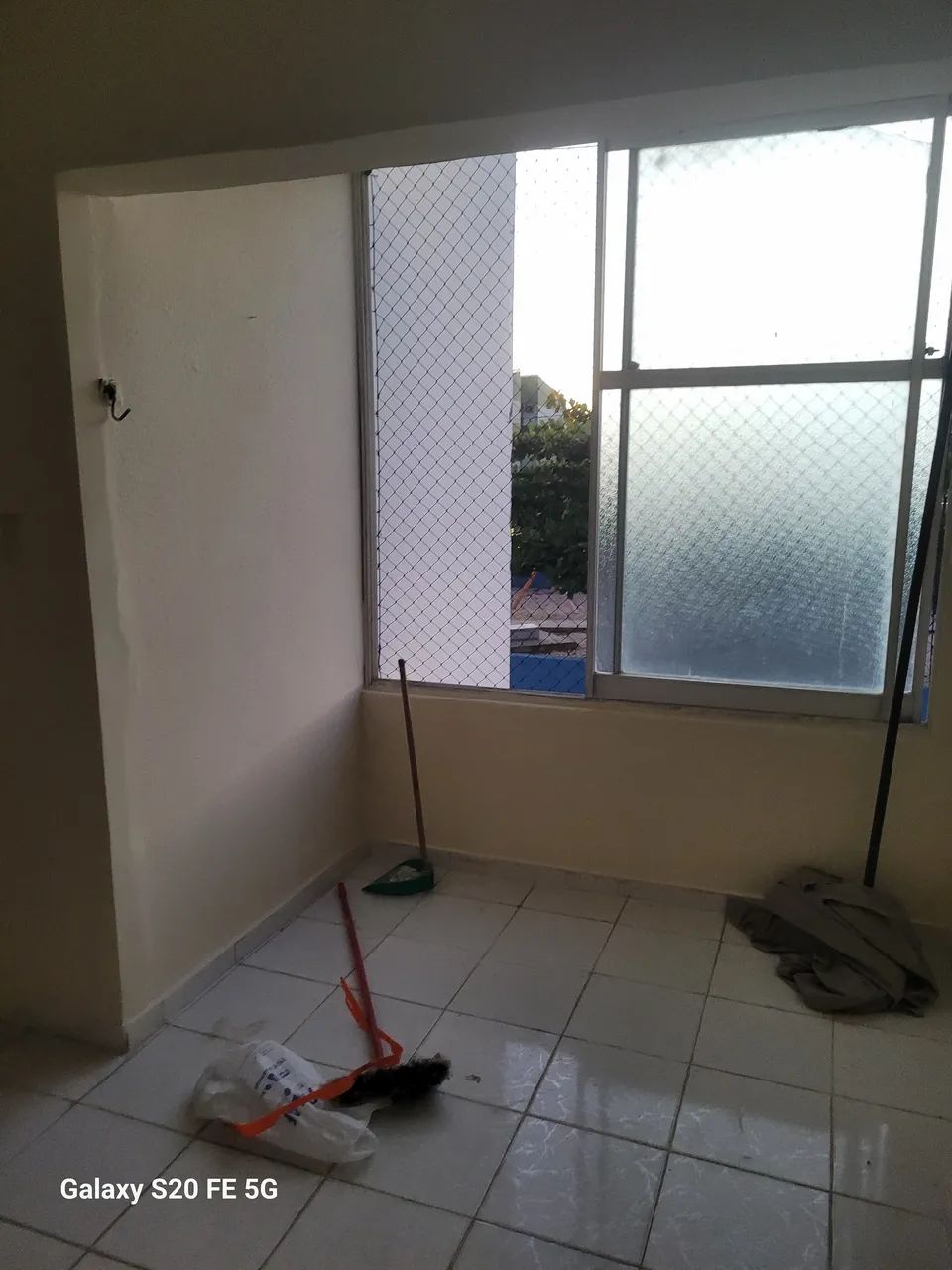 Aluguel de apartamento