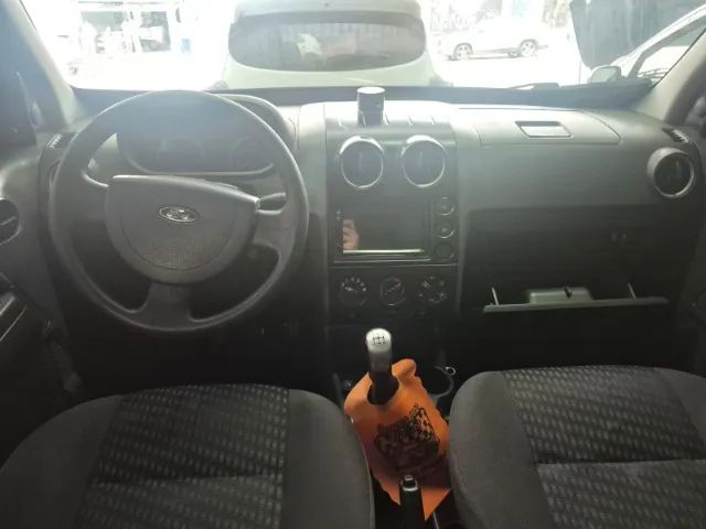Ford EcoSport XLS 1.6/ 1.6 Flex 8V 5p, foto 8 de 10