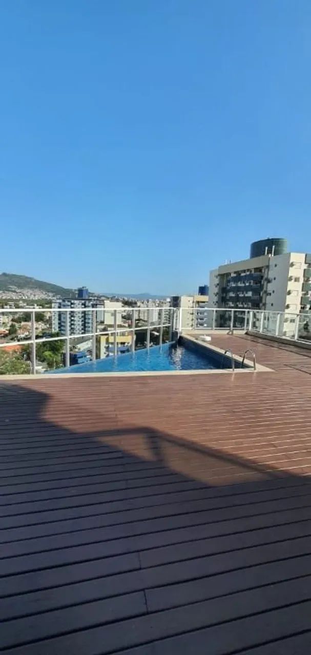 Apartamento à Venda em Itacorubi, Florianópolis - SC - Foto 5